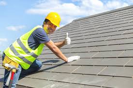 Professional Roofing services in Russellton, PA